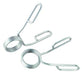 Olympic Spring Collars - 1 Pair - Strength Shop