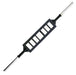 Solid Steel Swiss Bar - 27KG - Strength Shop