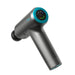 Flow MINI, Blue - Percussion Massage Device - Strength Shop