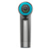 Flow MINI, Blue - Percussion Massage Device - Strength Shop