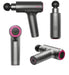 Flow MINI, Pink - Percussion Massage Device - Strength Shop