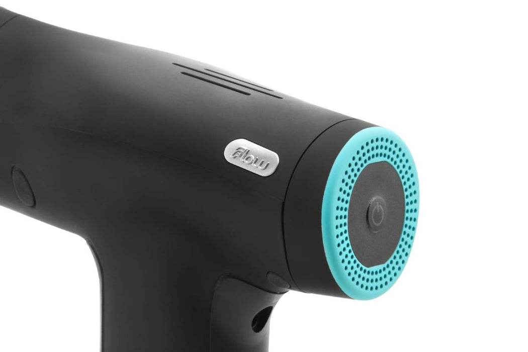 Flow PRO - Percussion Massage Device - Strength Shop