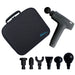 Flow PRO - Percussion Massage Device - Strength Shop