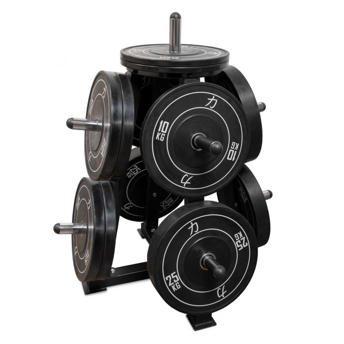 Olympic online plate stand