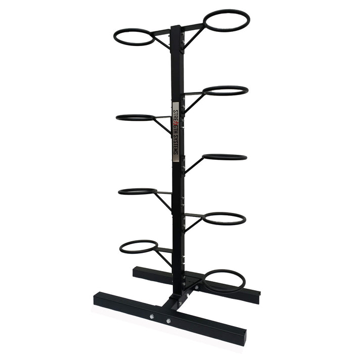 Slam Ball / Medicine Ball Stand - Strength Shop