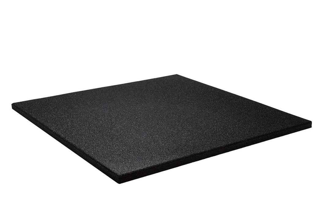 Granuflex Rubber Flooring - Gym Tiles - 100cm x 100cm x 30mm - Strength Shop