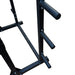 Garage Half Rack - Strength Shop
