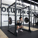 Garage Cage - 1.85M High - Strength Shop