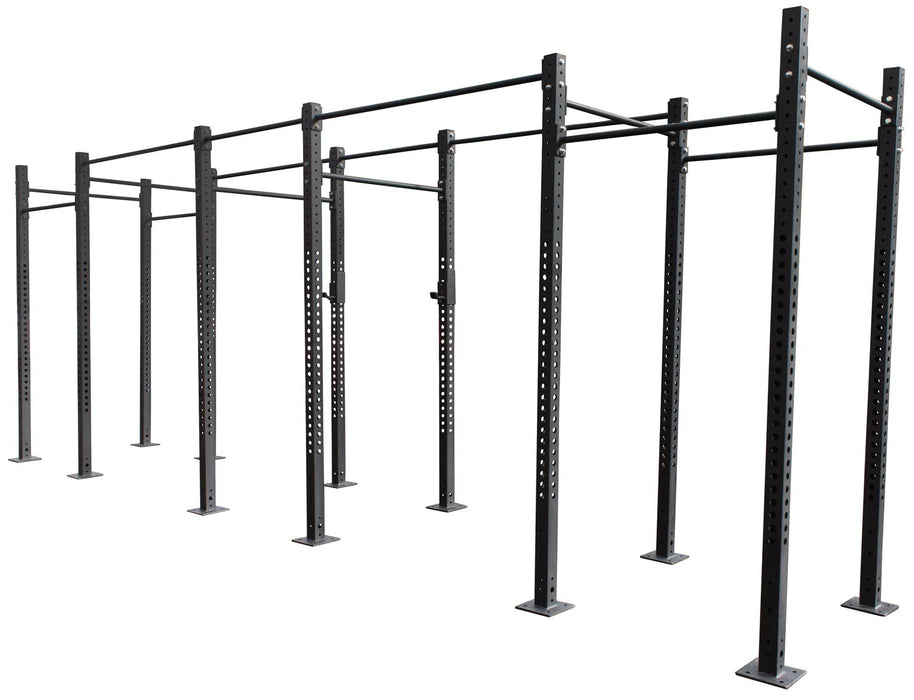 Riot FS-12 Triple Cube Rig - 2.5 Metres - Strength Shop