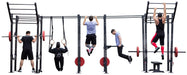 Riot FS-12 Triple Cube Rig - 2.5 Metres - Strength Shop
