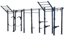 Riot FS-12 Triple Cube Rig - 2.5 Metres - Strength Shop