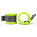 Olympic Riot Collars by Lock Jaw, Green - Strength Shop
