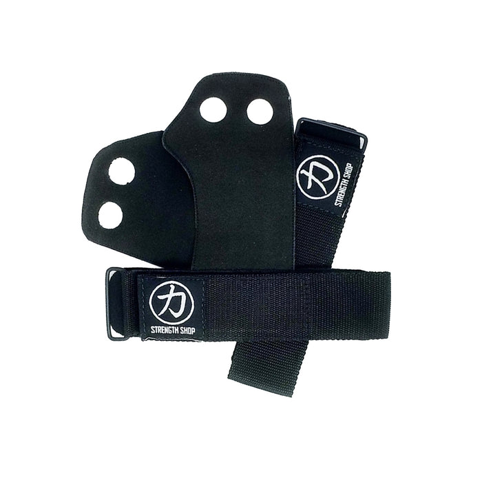 Gymnastic Grips - Strength Shop