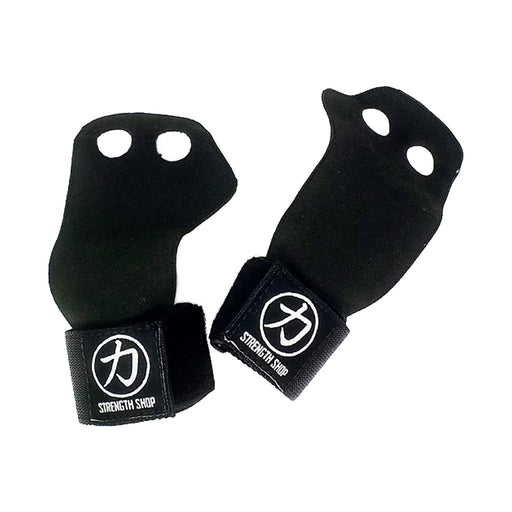 Gymnastic Grips - Strength Shop