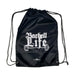 Barbell Life Gym Bag - Strength Shop