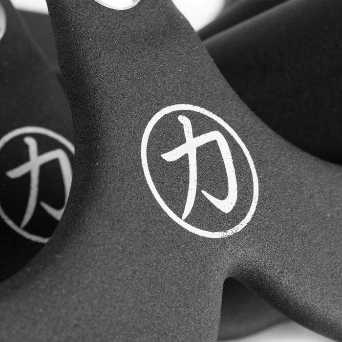 Multi Grip Handle Set - Strength Shop