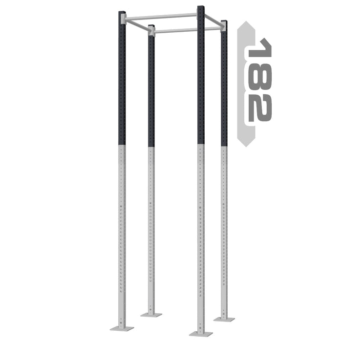 Long Upright Height Extensions - 182CM - Strength Shop
