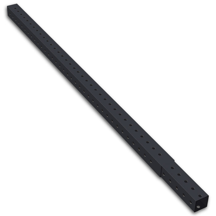 Long Upright Height Extensions - 182CM - Strength Shop