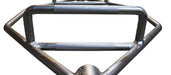 Heavy Duty Olympic Hex/Trap Bar - 2.38M - Strength Shop