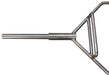 Heavy Duty Olympic Hex/Trap Bar - 2.38M - Strength Shop