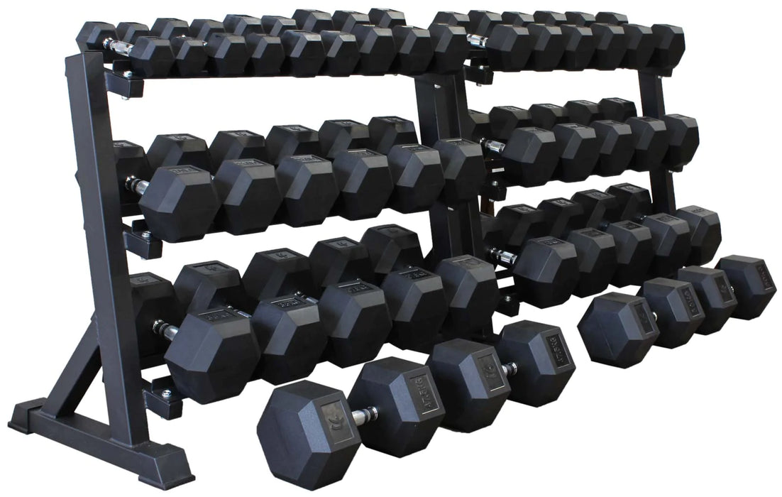 50 kg dumbbell set discount price