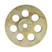 1.5kg Wooden Technique Plates (1 Pair) - Strength Shop