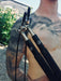 Aircraft Aluminium Pro Speed Rope - Strength Shop