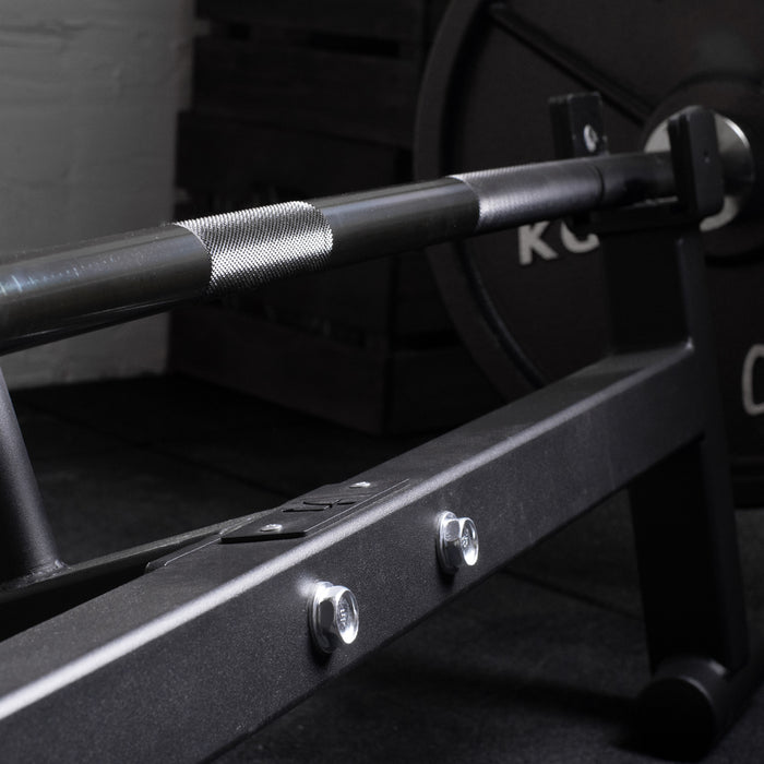 Double Deadlift Jack - Strength Shop