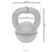Strength Shop Cast Iron Kettlebells - Single Mould, Powder Coated, 4-64KG - Strength Shop