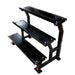 3 Tier Kettlebell/Wall Ball Rack - Strength Shop