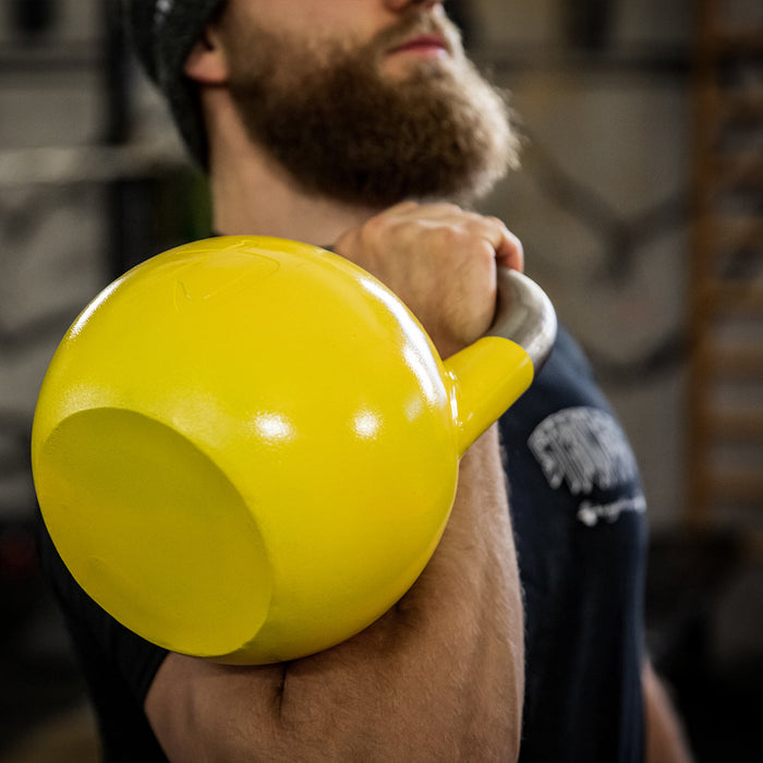 Competition Kettlebells - 4-36KG (B-WARE) - Strength Shop