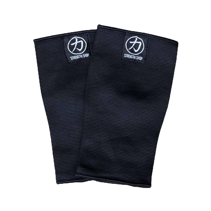 Single Ply Elbow Sleeves - 1 Pair - Strength Shop