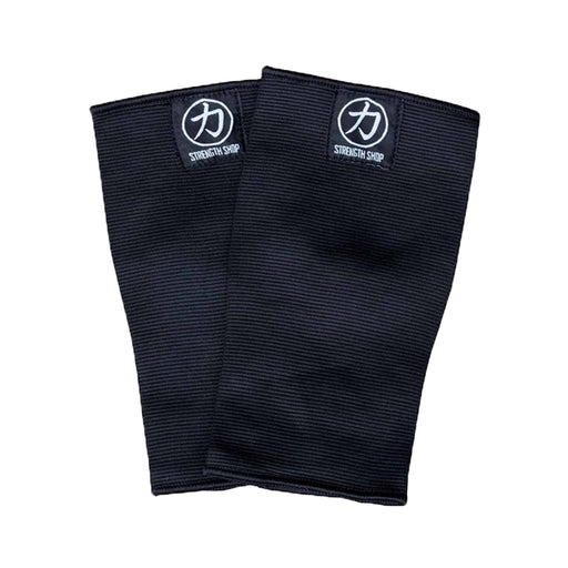 Single Ply Knee Sleeves - 1 Pair - Strength Shop