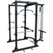 Power Cage - Yellow/Matte Black - Strength Shop