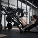 Strength Shop Leg Press Machine - Strength Shop