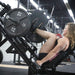 Strength Shop Leg Press Machine - Strength Shop
