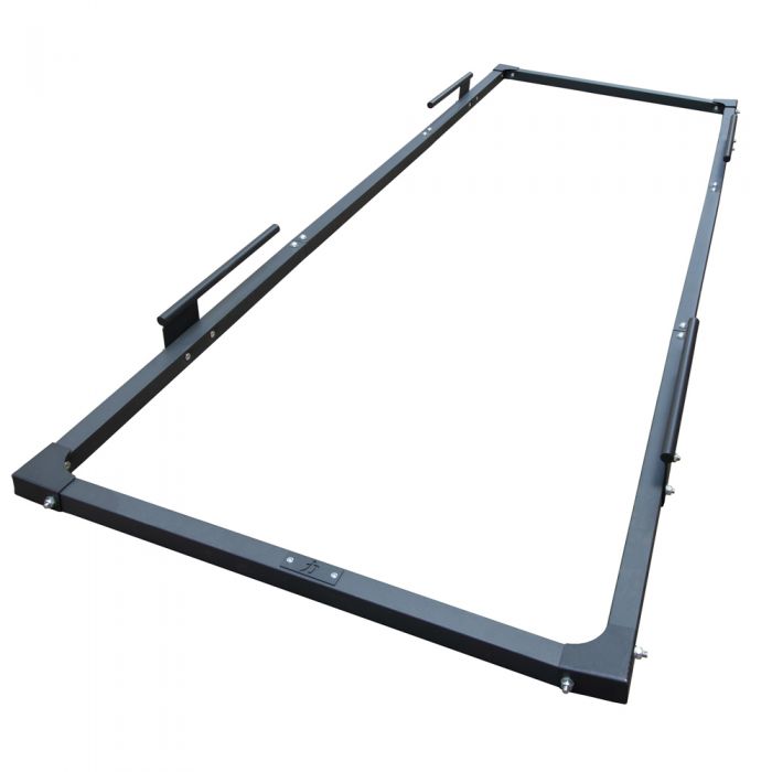 Lifting Platform Frame - With Band Pegs - Strength Shop