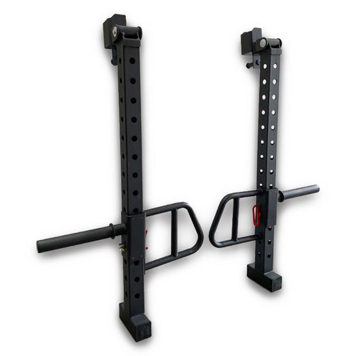 Riot Jammer Arms (pair) - 75mm - Strength Shop