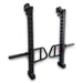 Riot Jammer Arms (pair) - 75mm - Strength Shop