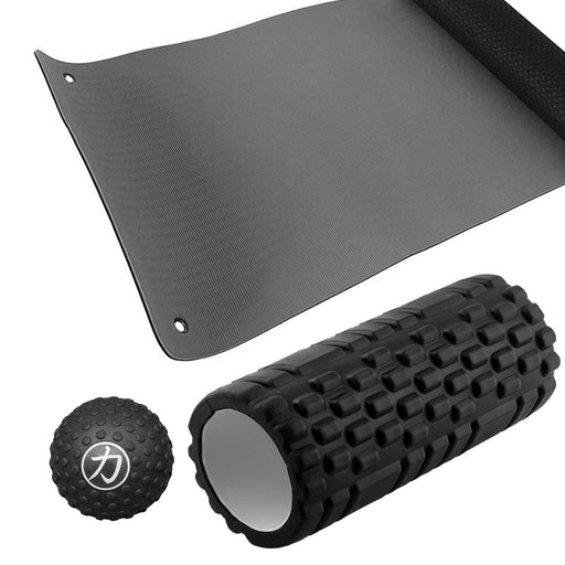 Deluxe Mobility Bundle - Strength Shop