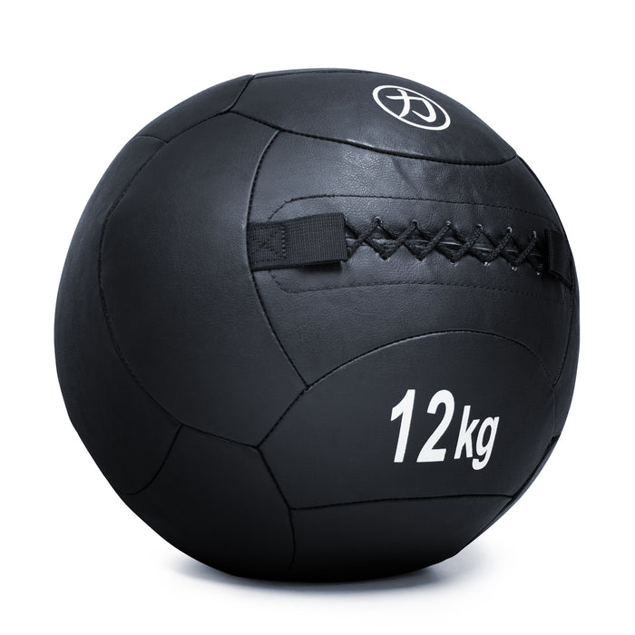 Medicine/Wall Balls - 3-15KG - Strength Shop