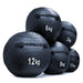 Medicine/Wall Balls - 3-15KG - Strength Shop