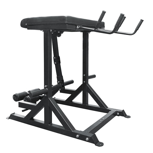 Reverse Hyper Machine - Strength Shop
