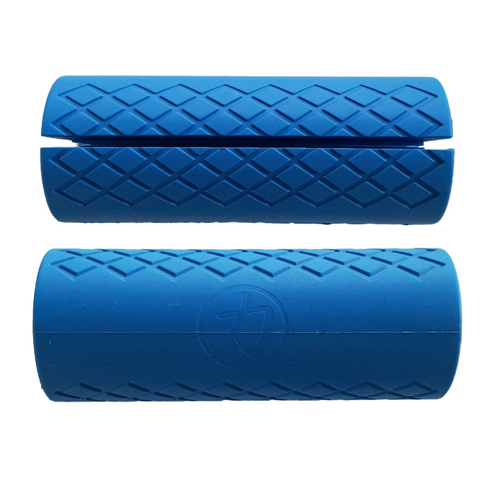 Thick shop bmx grips