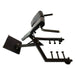 Riot Commercial Heavy Duty Hyperextension Bench - Strength Shop