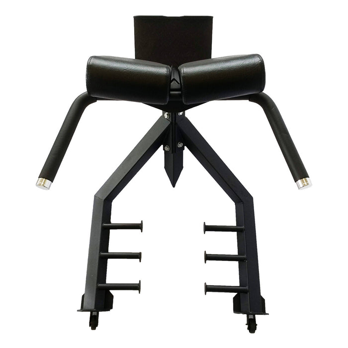 Riot Commercial Heavy Duty Hyperextension Bench - Strength Shop