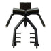 Riot Commercial Heavy Duty Hyperextension Bench - Strength Shop