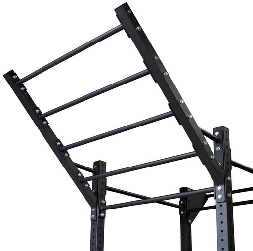 Wall Mounted Pull Up Bar/Rig (Incl. 1 Monkey Bar) - Strength Shop