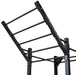 Wall Mounted Pull Up Bar/Rig (Incl. 1 Monkey Bar) - Strength Shop