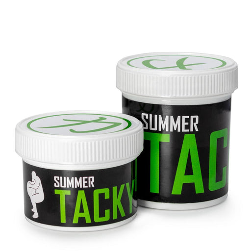 Summer Tacky Blend, For Warmer Conditions - Strength Shop